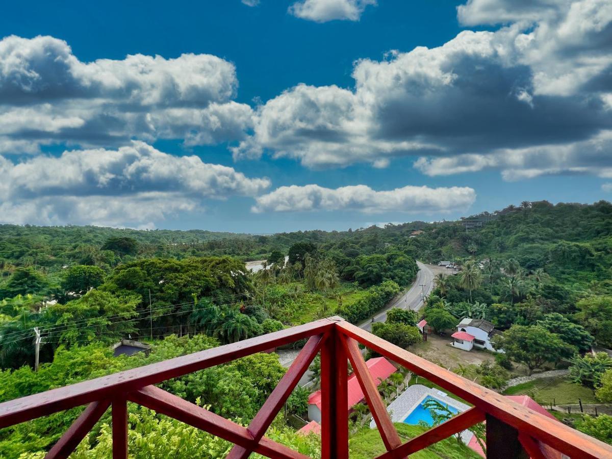 Cabañas Orlando y Más Na' Tayrona Zaino Exterior foto