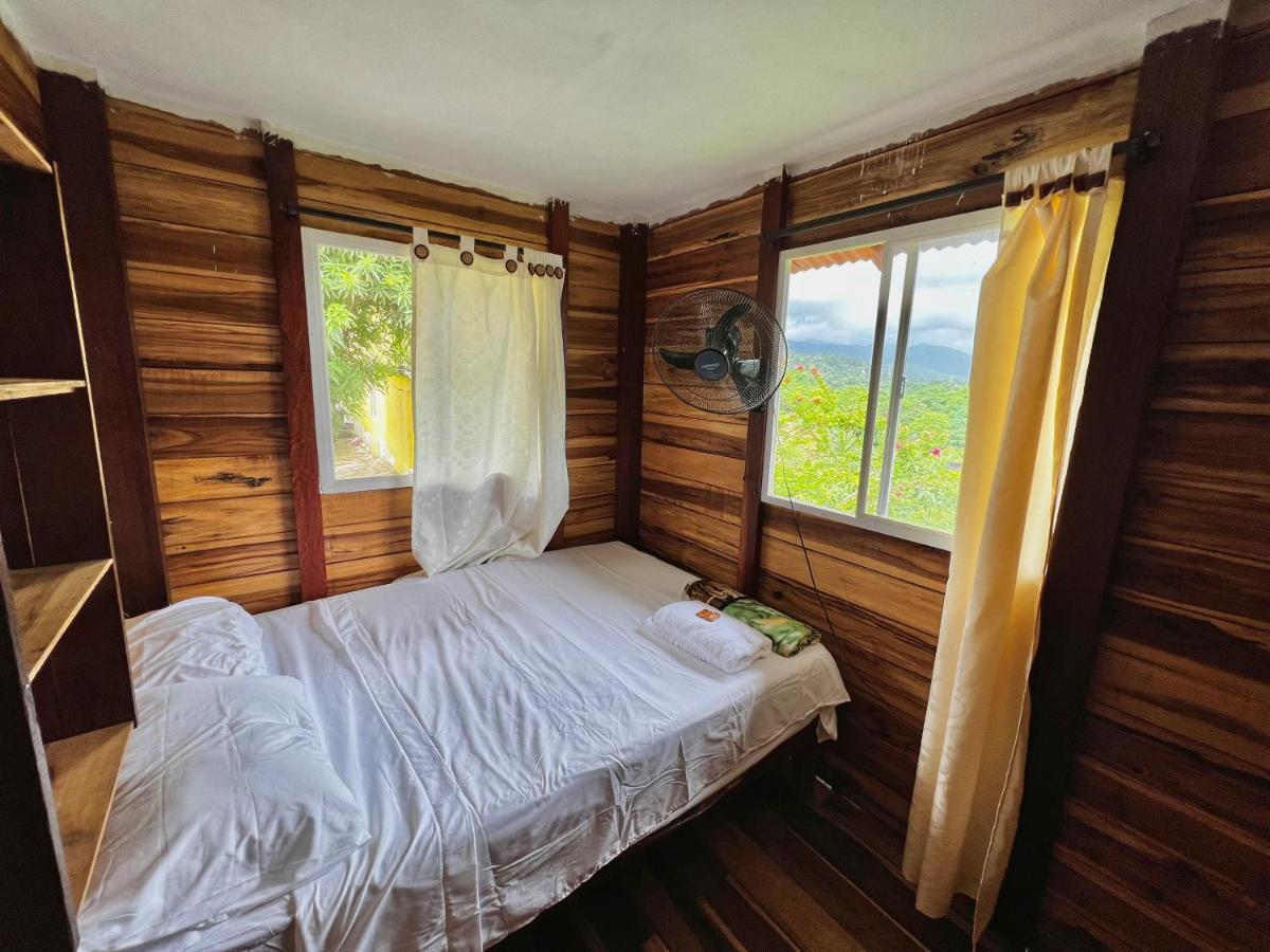 Cabañas Orlando y Más Na' Tayrona Zaino Exterior foto