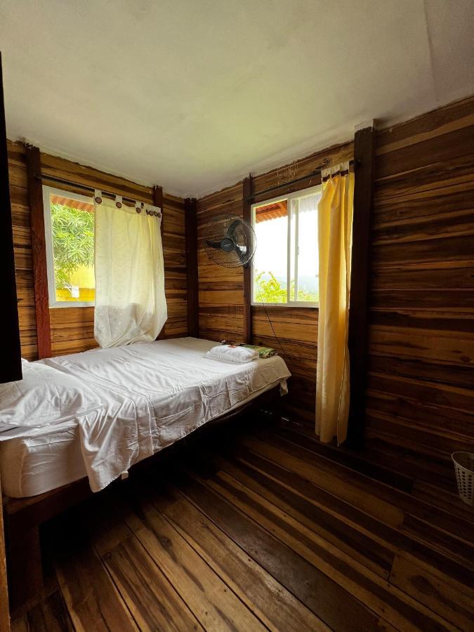 Cabañas Orlando y Más Na' Tayrona Zaino Exterior foto