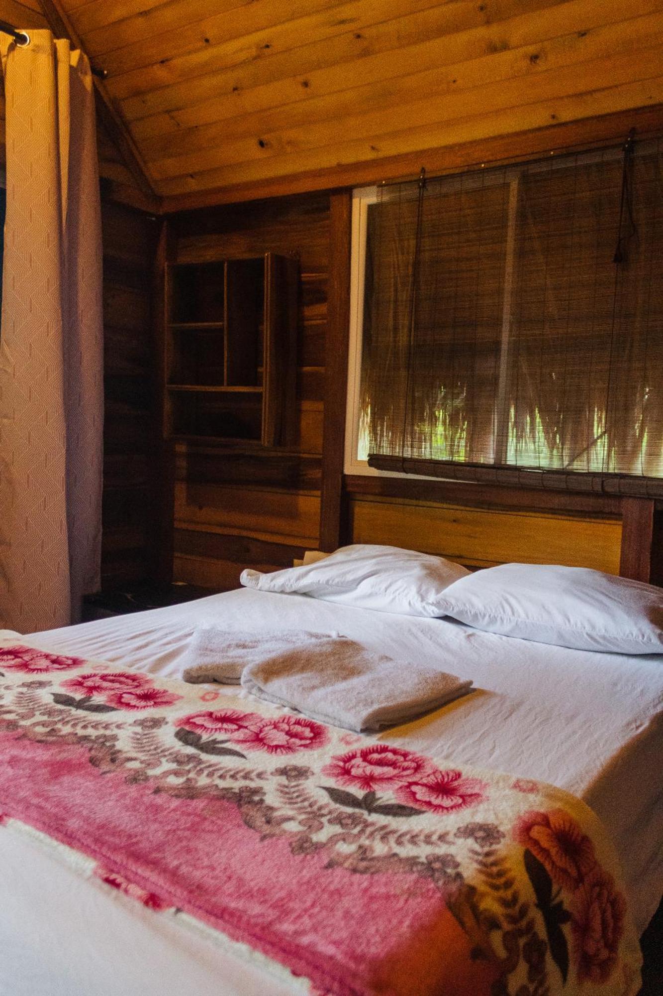 Cabañas Orlando y Más Na' Tayrona Zaino Habitación foto