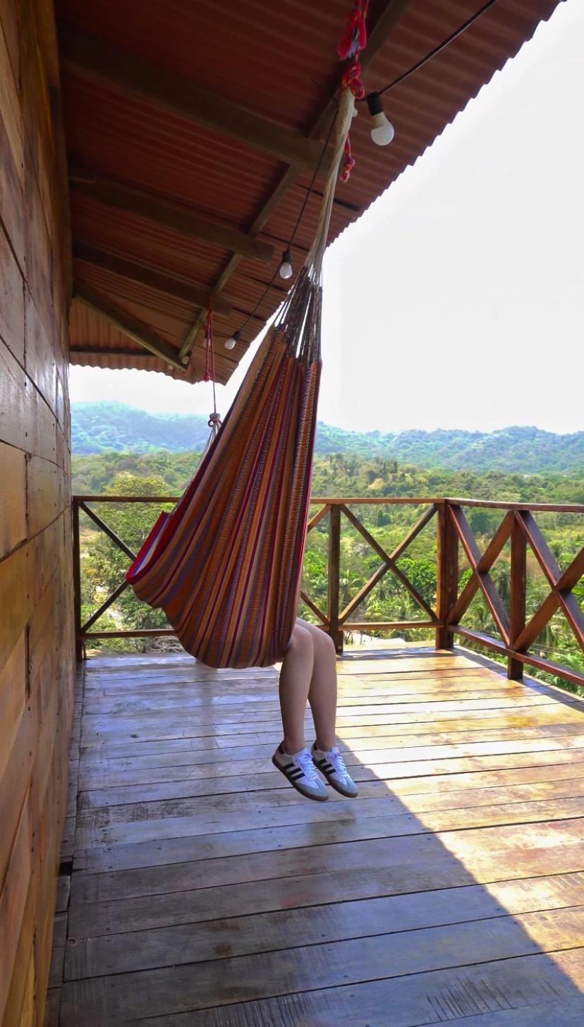 Cabañas Orlando y Más Na' Tayrona Zaino Exterior foto