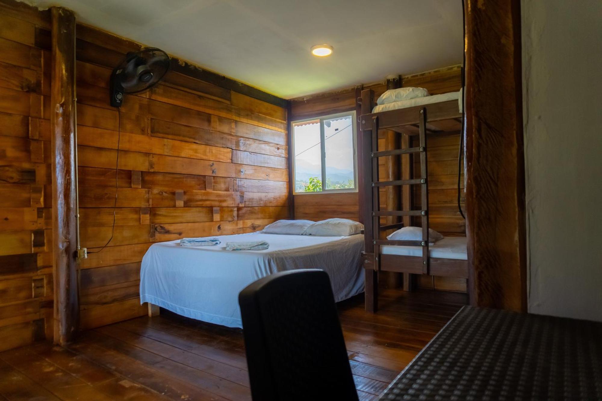 Cabañas Orlando y Más Na' Tayrona Zaino Exterior foto