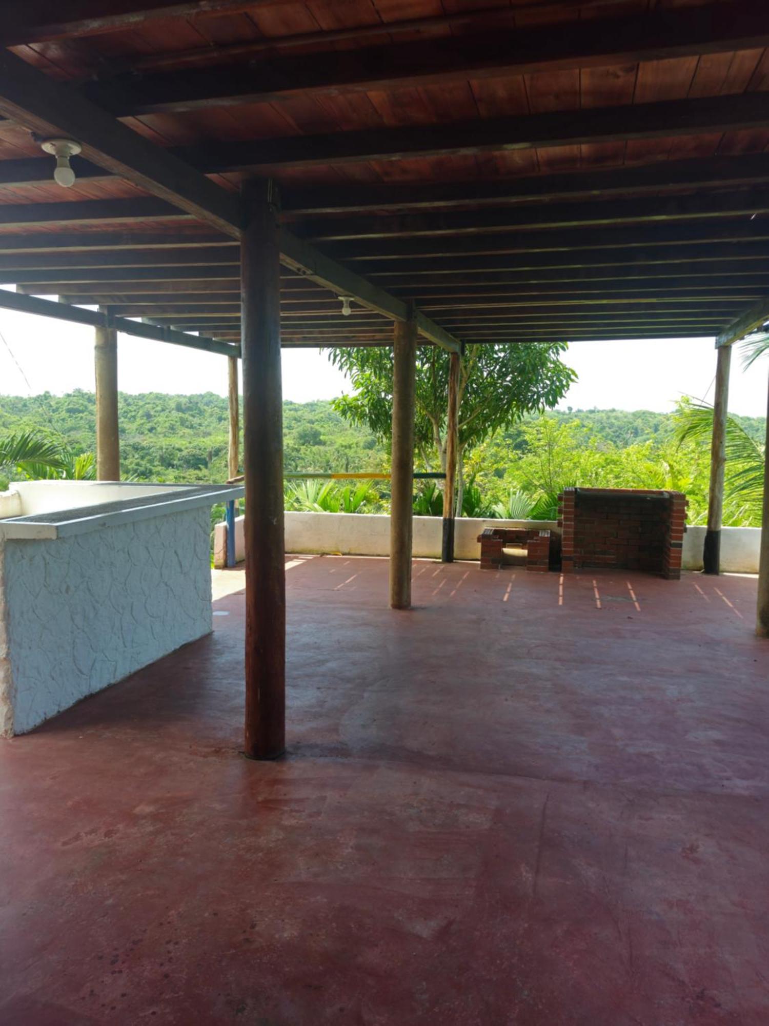 Cabañas Orlando y Más Na' Tayrona Zaino Habitación foto