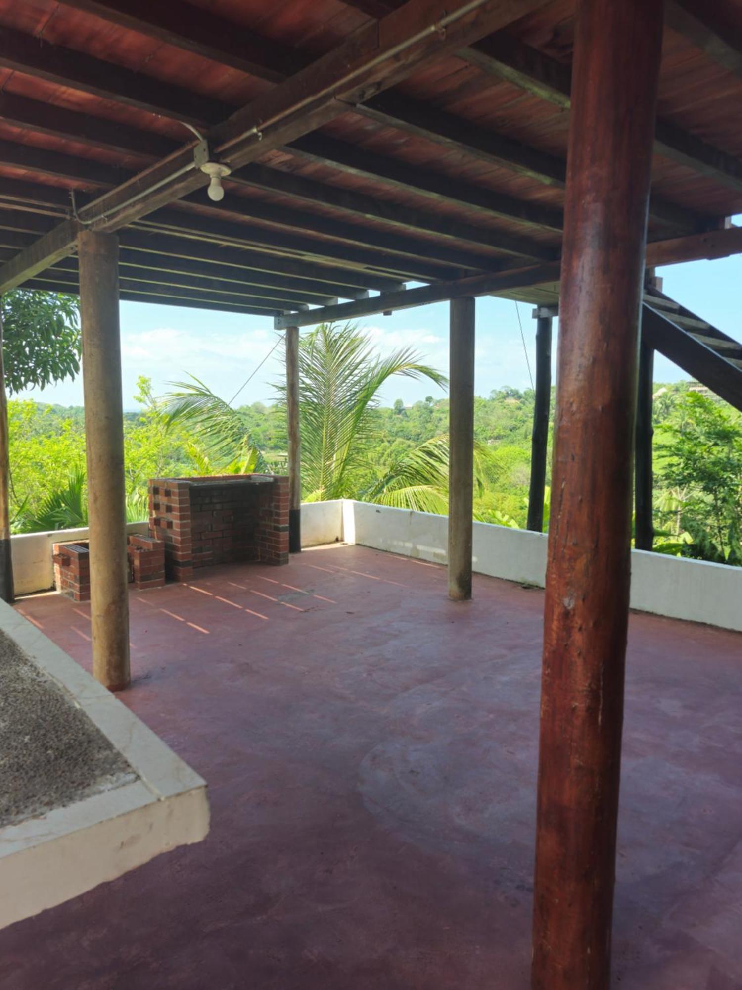 Cabañas Orlando y Más Na' Tayrona Zaino Habitación foto